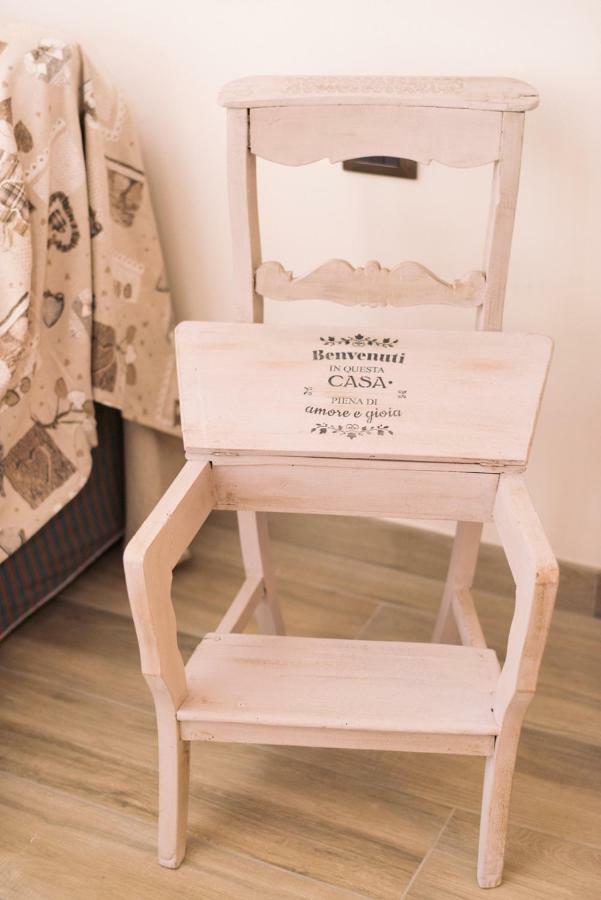 Florence Shabby Chic Home Bagian luar foto