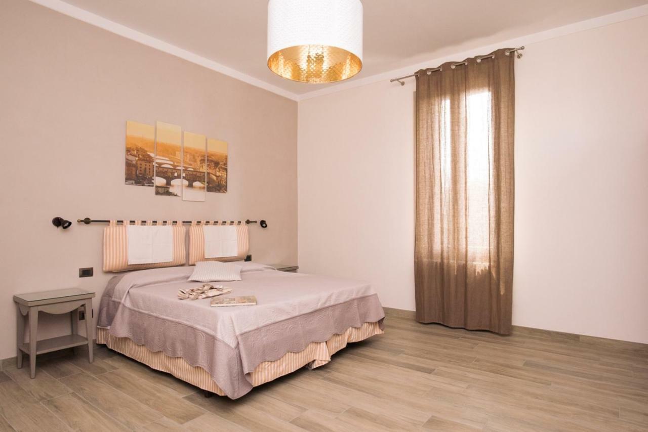 Florence Shabby Chic Home Bagian luar foto
