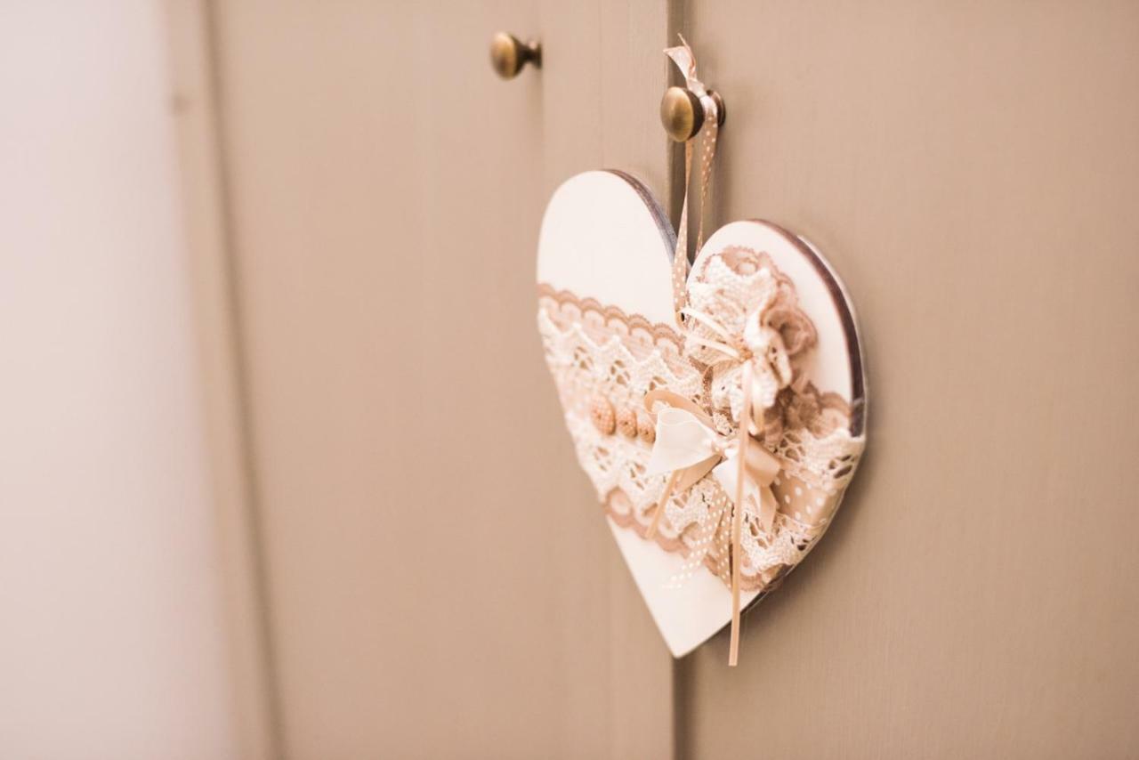 Florence Shabby Chic Home Bagian luar foto